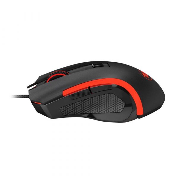 Mysz przewodowa Redragon NOTHOSAUR M606 GAMING Optyczna 6950376750655  - Incom Group
