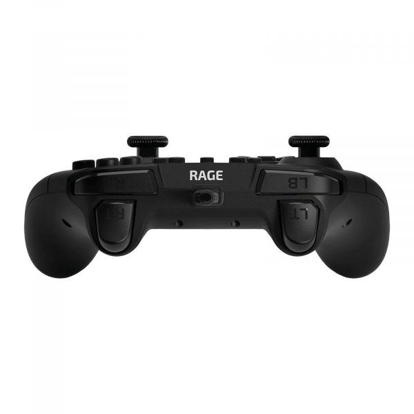  - Incom Group
 GamePad SAVIO Rage PC/PS3 5901986046882