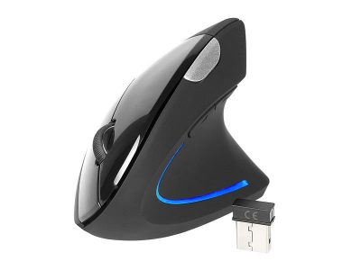 5907512851319  - Incom Group
 Mysz bezprzewodowa Tracer Flipper RF optyczna NANO USB czarna