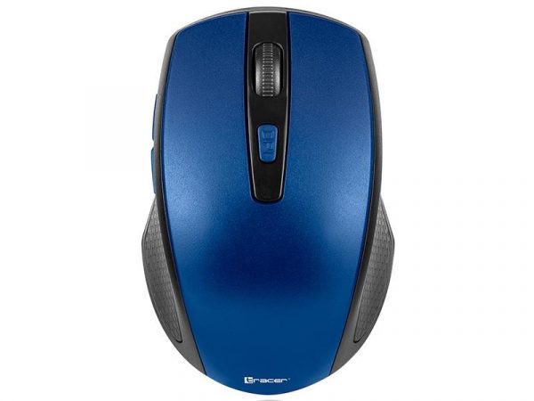 5907512865903 Mysz bezprzewodowa Tracer DEAL BLUE RF Nano optyczna  - Incom Group
