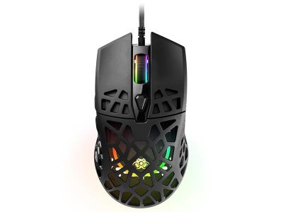  - Incom Group
 5907512865712 Mysz przewodowa Tracer GAMEZONE Reika RGB USB optyczna