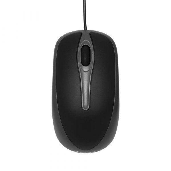 Mysz optyczna Verbatim Optical Desktop Mouse  - Incom Group
 0023942490197