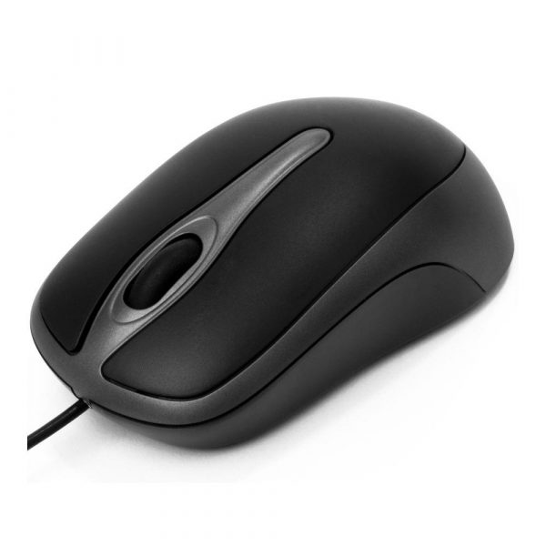 Mysz optyczna Verbatim Optical Desktop Mouse  - Incom Group
 0023942490197