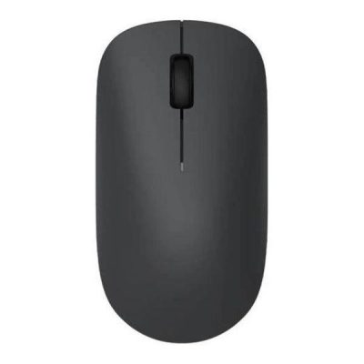  - Incom Group
 Mysz bezprzewodowa Xiaomi Wireless Mouse Lite czarna 6934177787096