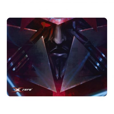 4718308875416 Podkładka pod mysz GAMING X-ZERO X-D648  - Incom Group
