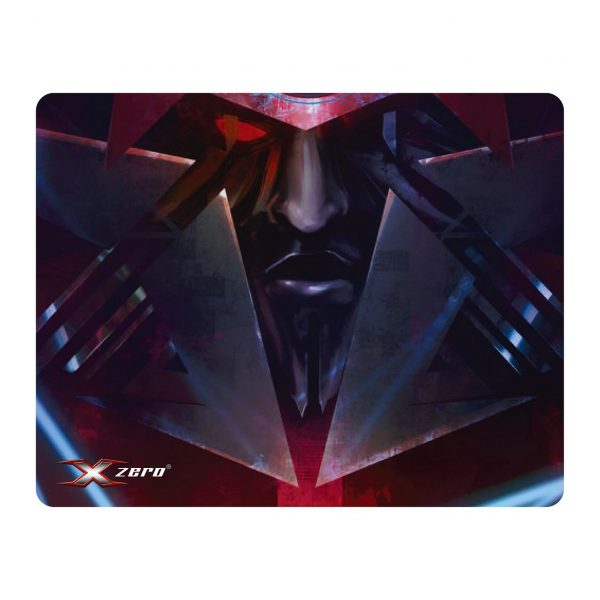 Podkładka pod mysz GAMING X-ZERO X-D648 4718308875416  - Incom Group
