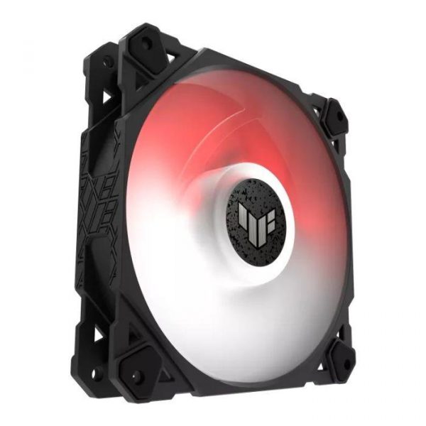  - Incom Group
 Wentylator Asus TUF GAMING TF120 ARGB 3IN1 120mm PWM 4711081316985