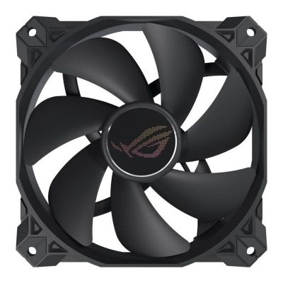  - Incom Group
 Wentylator Asus ROG Strix XF120/BK 120mm PWM 4718017984515