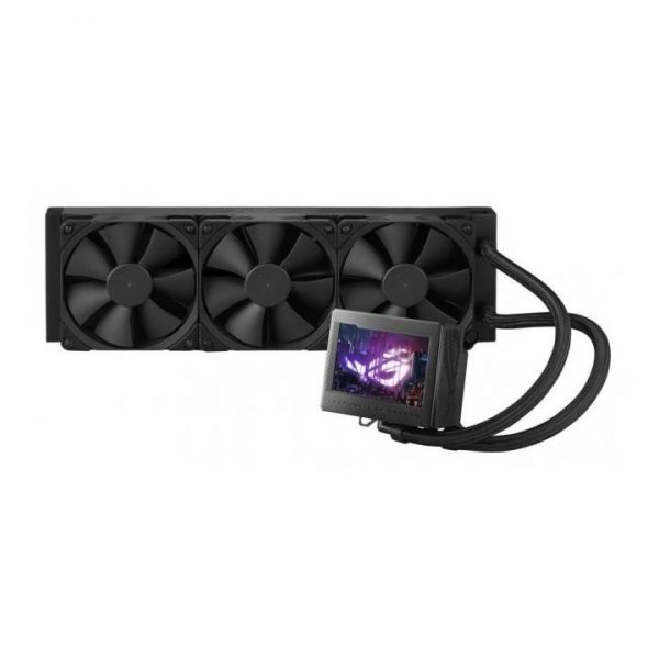 4711387050507  - Incom Group
 Chłodzenie wodne Asus ROG RYUJIN III 360 3x120mm