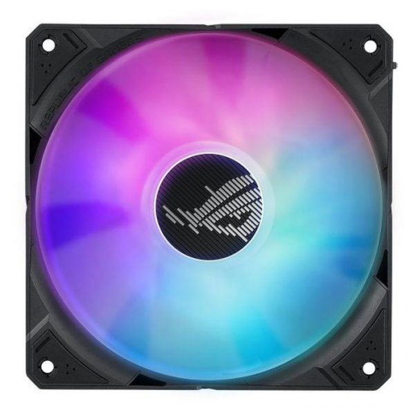 Chłodzenie wodne Asus ROG RYUJIN III 240 ARGB 2x120mm  - Incom Group
 4711387048177