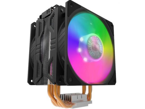  - Incom Group
 4719512110157 Wentylator CPU Cooler Master HYPER 212 LED TURBO ARGB