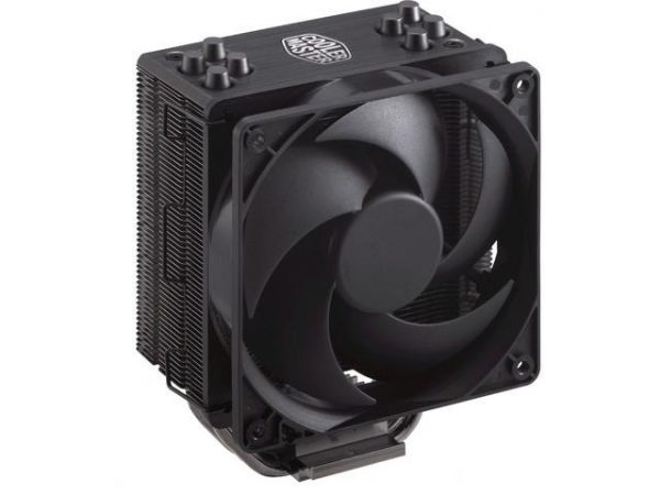  - Incom Group
 Wentylator CPU Cooler Master HYPER 212 Black Edition z LGA1700 4719512123454