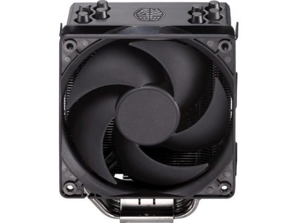  - Incom Group
 Wentylator CPU Cooler Master HYPER 212 Black Edition z LGA1700 4719512123454