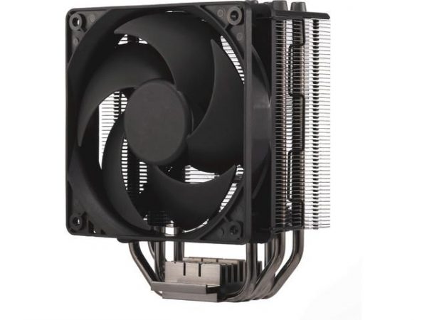 4719512123454 Wentylator CPU Cooler Master HYPER 212 Black Edition z LGA1700  - Incom Group
