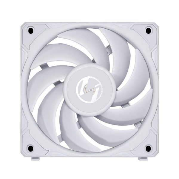 Wentylator Lian Li UNI FAN P28 120mm biały 4718466013354  - Incom Group
