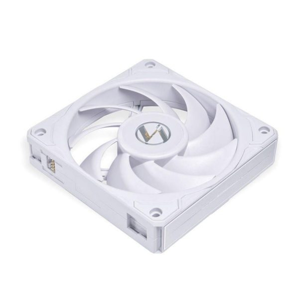 4718466013354  - Incom Group
 Wentylator Lian Li UNI FAN P28 120mm biały