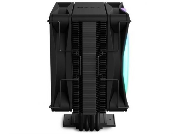  - Incom Group
 Wentylator CPU NZXT T120 RGB czarny 5056547200194