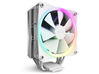 5056547200200  - Incom Group
 Wentylator CPU NZXT T120 RGB biały