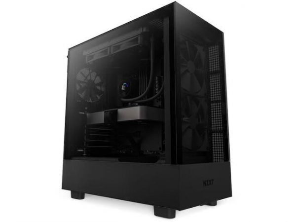  - Incom Group
 5056547202600 Chłodzenie wodne NZXT Kraken 240 LCD