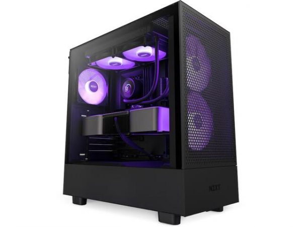  - Incom Group
 5056547202662 Chłodzenie wodne NZXT Kraken 240 RGB LCD