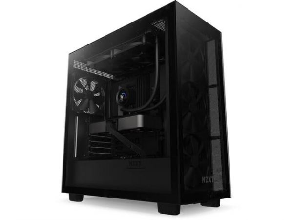  - Incom Group
 Chłodzenie wodne NZXT Kraken 280 LCD 5056547202624