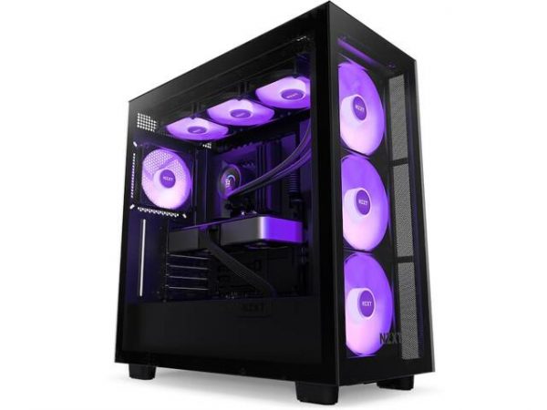 Chłodzenie wodne NZXT Kraken 360 RGB LCD 5056547202709  - Incom Group
