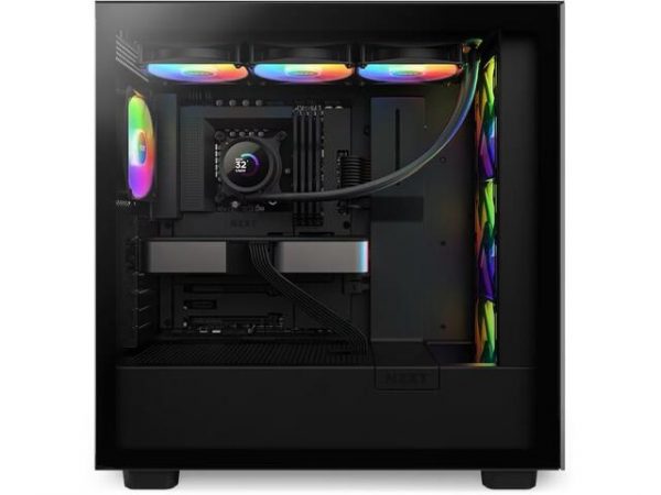  - Incom Group
 Chłodzenie wodne NZXT Kraken 360 RGB LCD 5056547202709