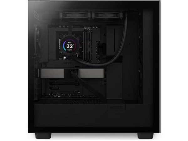 5056547202198  - Incom Group
 Chłodzenie wodne NZXT Kraken Elite 240 LCD