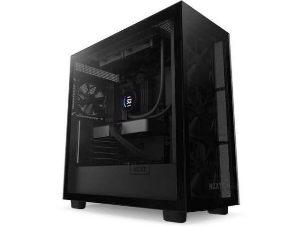 5056547202198  - Incom Group
 Chłodzenie wodne NZXT Kraken Elite 240 LCD