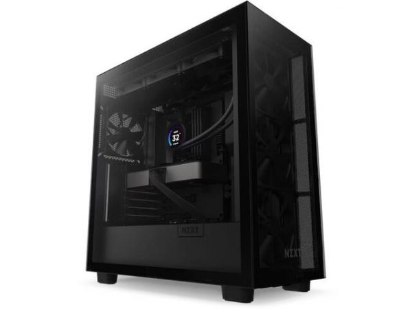 5056547202235 Chłodzenie wodne NZXT Kraken Elite 360 LCD  - Incom Group
