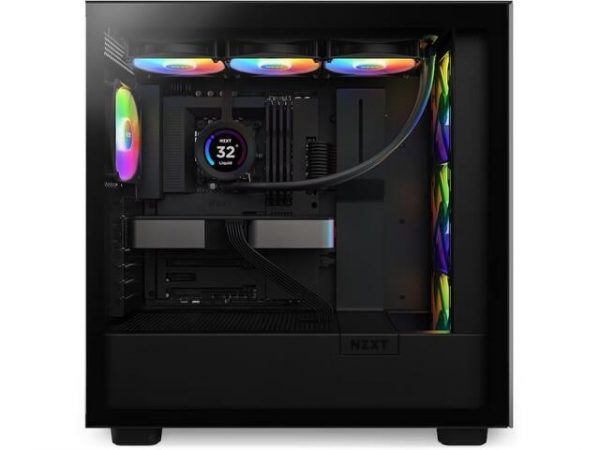  - Incom Group
 5056547202297 Chłodzenie wodne NZXT Kraken Elite 360 RGB LCD