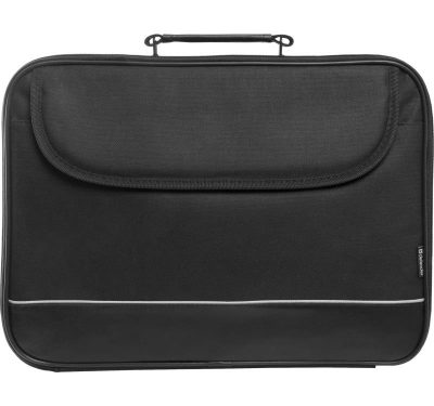 4714033260190  - Incom Group
 Torba do notebooka Defender ASCETIC 15.6" czarna