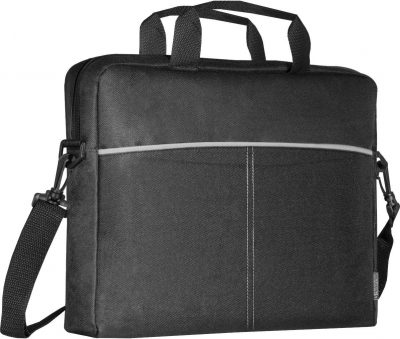 Torba do notebooka Defender LITE 15.6" czarno-szara  - Incom Group
 4714033260862