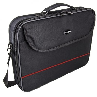  - Incom Group
 Torba na notebooka Esperanza 15,6" ET101R Classic Red 5901299946060