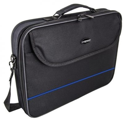 Torba na notebooka Esperanza 15,6" ET101B Classic Blue 5901299946046  - Incom Group
