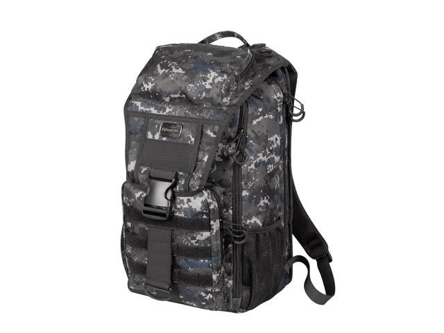 Plecak do Laptopa Genesis Pallad 450 Camo Lite 15.6" 5901969443707  - Incom Group
