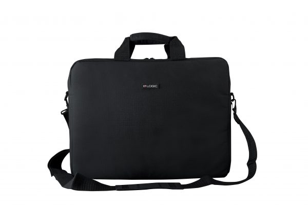 5907760609434 Torba na notebooka LOGIC BASIC 15,6''  - Incom Group
