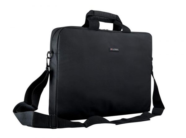 Torba na notebooka LOGIC BASIC 15,6''  - Incom Group
 5907760609434