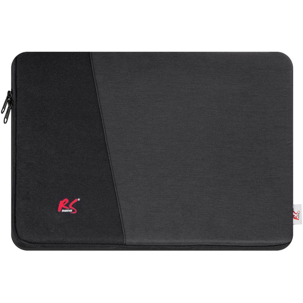 5902211131168  - Incom Group
 Etui pokrowiec futerał na laptop / tablet NanoRS RS175 15,6", czarny