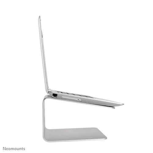 Podstawka pod laptop Neomounts NSLS050 from 11" up to 17" max 5 kg Silver 8717371445751  - Incom Group
