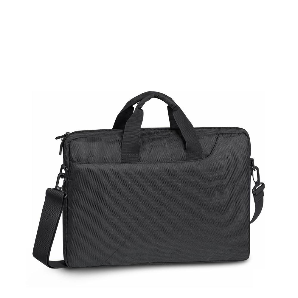  - Incom Group
 Torba do notebooka 15,6" RIVACASE Komodo czarna 4260403570883