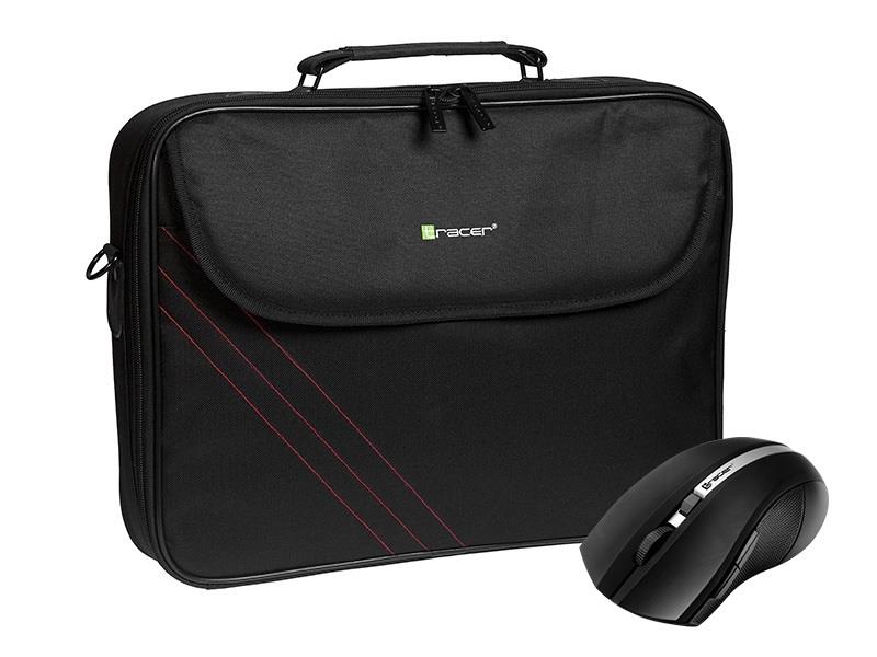 5907512861097 Zestaw torba na notebooka Tracer 15,6" Bonito Bundle 2 + Mysz bezprzewodowa  - Incom Group
