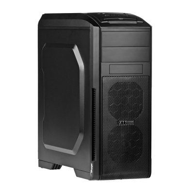 5901720132864  - Incom Group
 Obudowa Midi Gamer ATX Akyga AKY010BK 1xUSB3.0 bez zasilacza