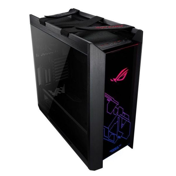  - Incom Group
 Obudowa Asus GX601 ROG STRIX HELIOS CASE/BK/AL/WITH HANDLE E-ATX 4718017245791