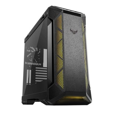 Obudowa Asus GT501 TUF GAMING CASE/GRY/WITH HANDLE E-ATX 4718017105002  - Incom Group
