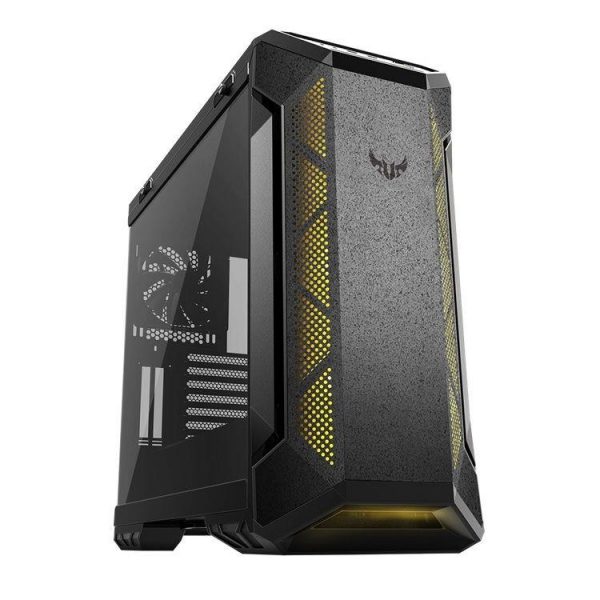 4718017105002  - Incom Group
 Obudowa Asus GT501 TUF GAMING CASE/GRY/WITH HANDLE E-ATX