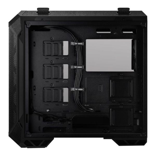 4718017105002  - Incom Group
 Obudowa Asus GT501 TUF GAMING CASE/GRY/WITH HANDLE E-ATX