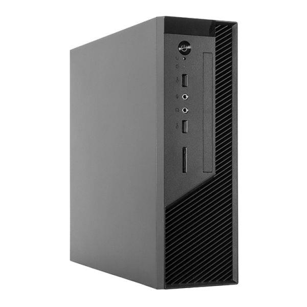 Obudowa Chieftec BU-12B-300 Mini-ITX z zasilaczem 0753263077158  - Incom Group
