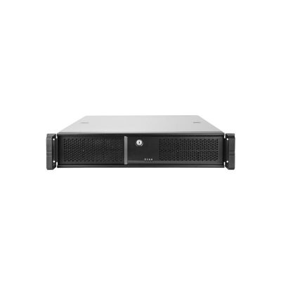 Obudowa serwerowa Chieftec UNC-209SR-B-OP ATX Rack 2U 19" bez zasilacza  - Incom Group
 0753263077899