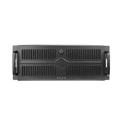  - Incom Group
 Obudowa serwerowa Chieftec UNC-409S-B-OP ATX Rack 4U 19" bez zasilacza 0753263077653